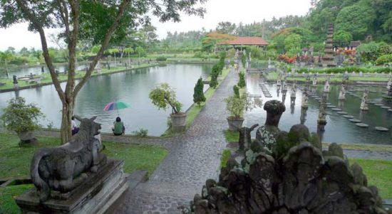 Bali Timur