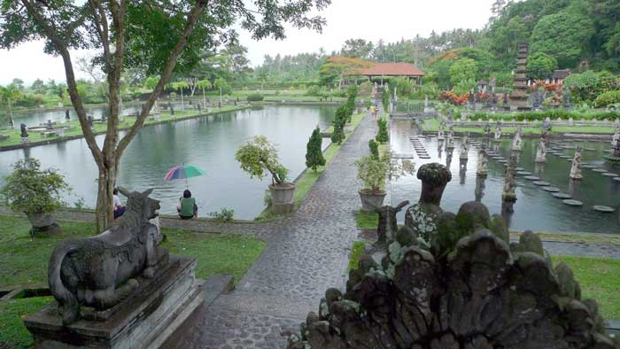 Daerah Tujuan Wisata Di Bali