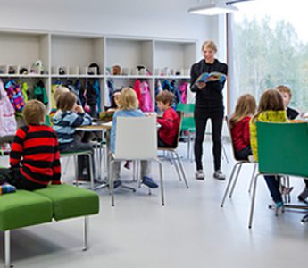 Fakta Menarik Sistem Pendidikan di Finlandia