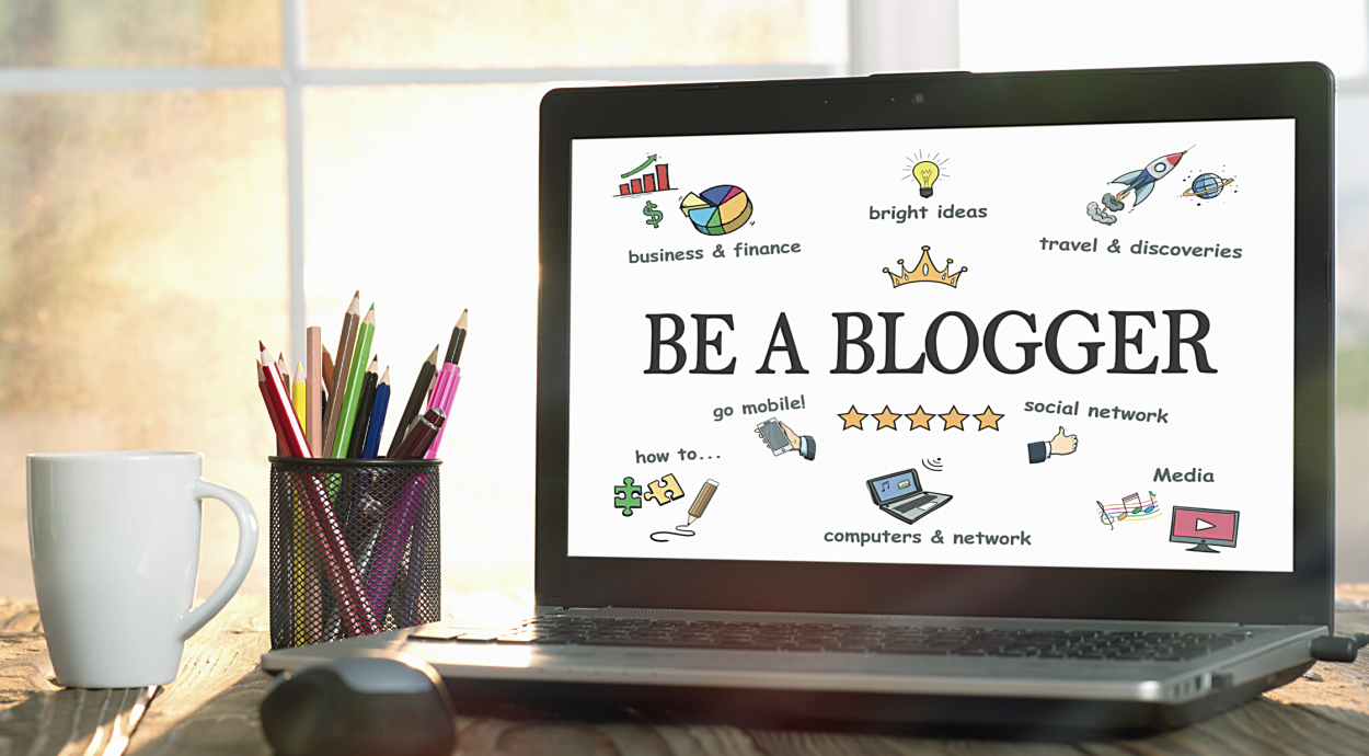 Cara Membuat Blog yang Menghasilkan Uang