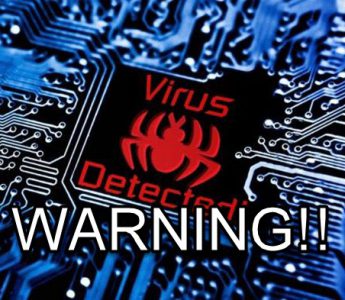 Virus Komputer Paling Berbahaya