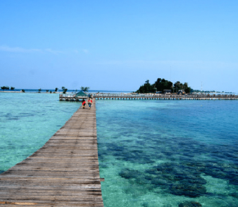 Tips Wisata ke Pulau Seribu