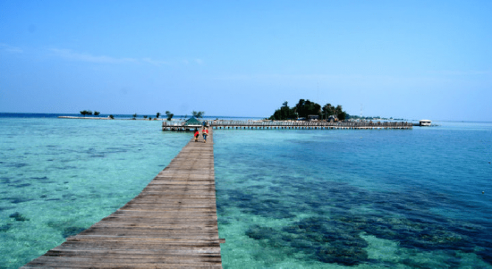 Tips Wisata ke Pulau Seribu