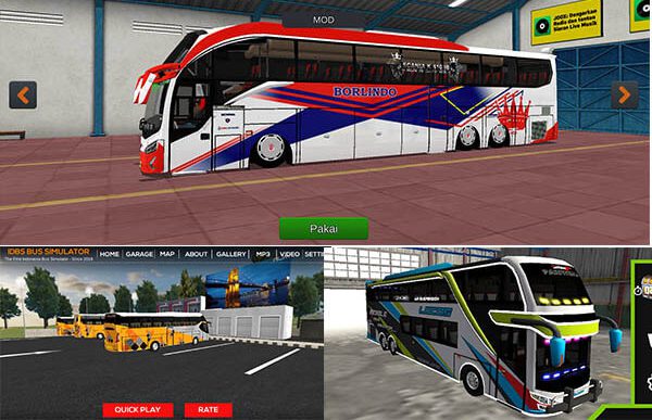 Rekomendasi Game Bus Simulator untuk Android