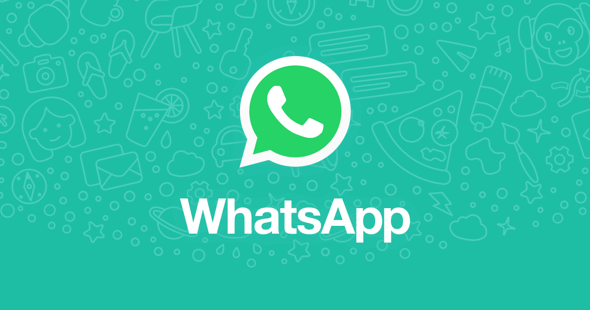 cara menggunakan whatsapp di hp