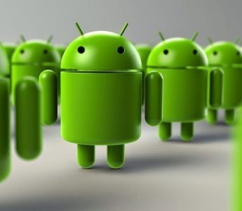 Sejarah Perkembangan Android