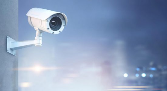 Tips merawat CCTV. Foto: The NY Times