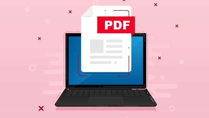 cara menghilangkan watermark pdf