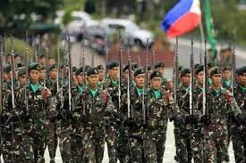 militer filipina