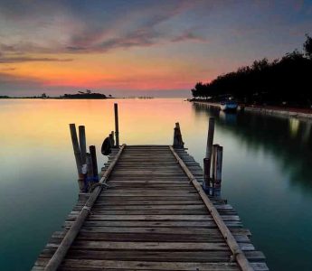 3 Wisata Pantai Yang Terkenal Di Kota Semarang