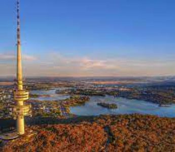 8 Tempat Wisata di Canberra Favorit Para Pelancong