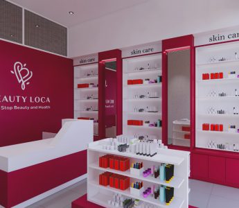 Beauty Loca Store