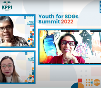 Youth for SDGs Summit