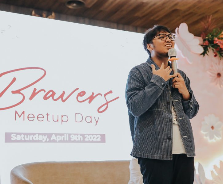 Bravers Meetup Day