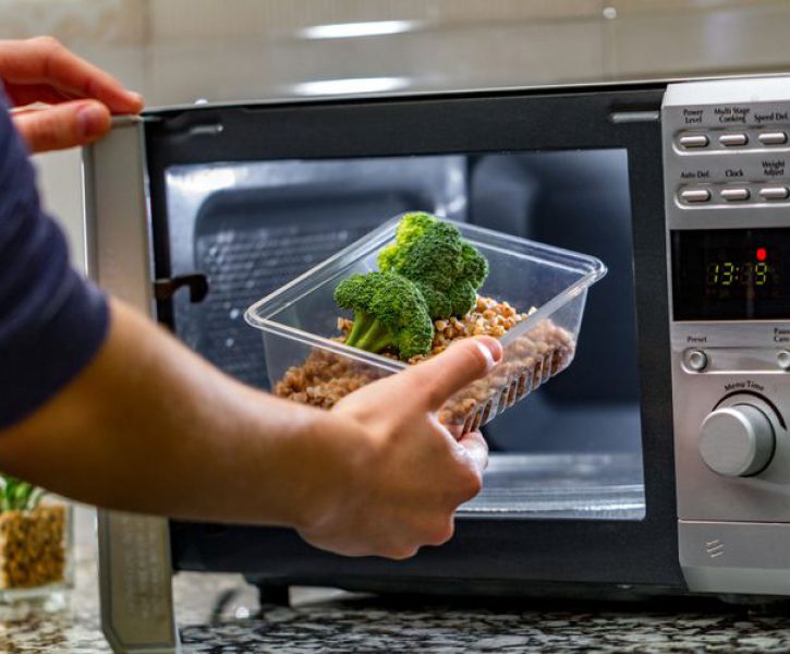 Ketahui Trik Ini Sebelum Membeli Microwave