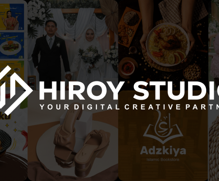 jasa foto produk hiroy studio