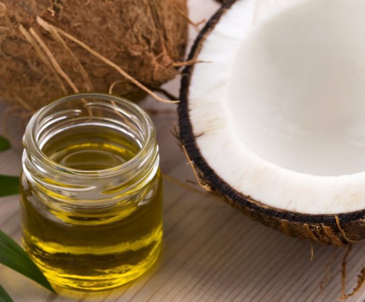 manfaat minyak kelapa untuk kesehatan